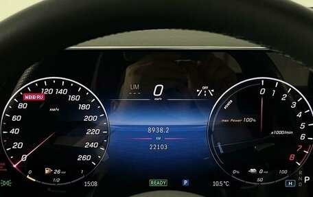 Mercedes-Benz C-Класс, 2024 год, 5 450 000 рублей, 17 фотография