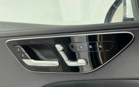 Mercedes-Benz C-Класс, 2024 год, 5 450 000 рублей, 25 фотография