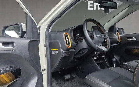 KIA Morning III, 2022 год, 990 000 рублей, 5 фотография