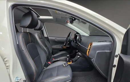 KIA Morning III, 2022 год, 990 000 рублей, 6 фотография