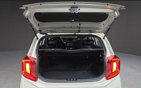 KIA Morning III, 2022 год, 990 000 рублей, 11 фотография