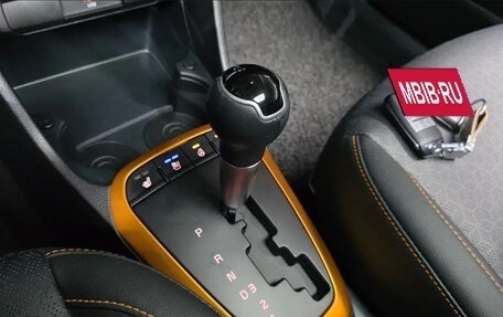 KIA Morning III, 2022 год, 990 000 рублей, 12 фотография