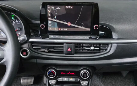 KIA Morning III, 2022 год, 990 000 рублей, 14 фотография