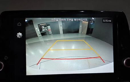 KIA Morning III, 2022 год, 990 000 рублей, 20 фотография