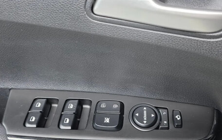 KIA Morning III, 2022 год, 990 000 рублей, 19 фотография