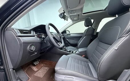 Skoda Superb III рестайлинг, 2023 год, 1 990 600 рублей, 9 фотография