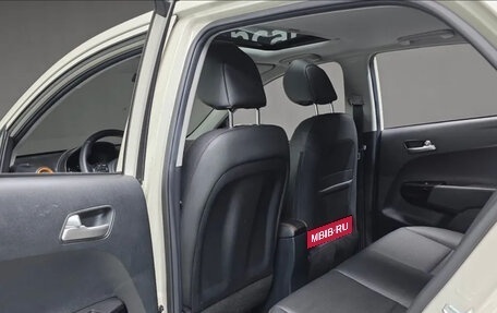 KIA Morning III, 2022 год, 990 000 рублей, 17 фотография