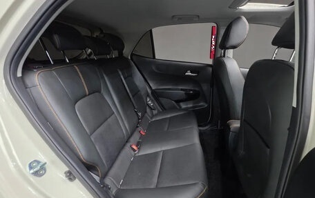 KIA Morning III, 2022 год, 990 000 рублей, 16 фотография