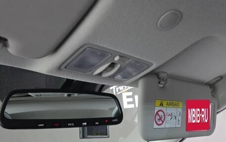 KIA Morning III, 2022 год, 990 000 рублей, 18 фотография