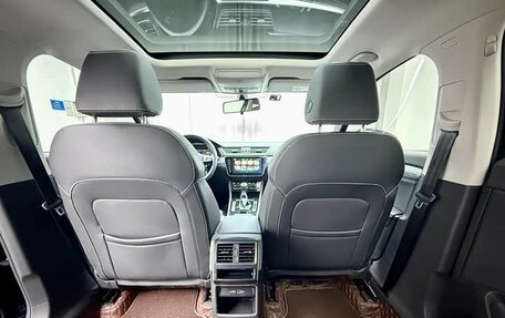 Skoda Superb III рестайлинг, 2023 год, 1 990 600 рублей, 13 фотография