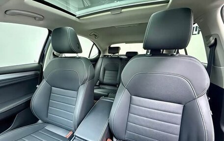 Skoda Superb III рестайлинг, 2023 год, 1 990 600 рублей, 11 фотография