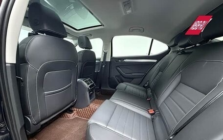 Skoda Superb III рестайлинг, 2023 год, 1 990 600 рублей, 12 фотография