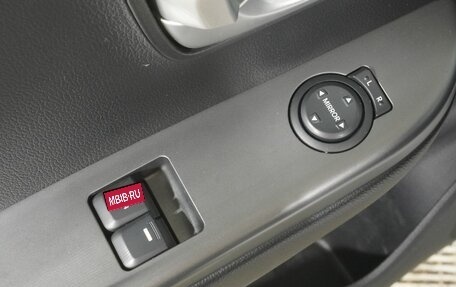 KIA Rio III рестайлинг, 2016 год, 1 094 000 рублей, 12 фотография