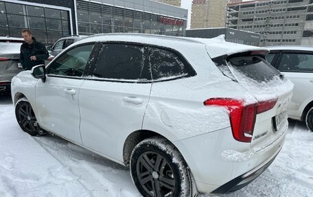 Haval Jolion, 2023 год, 1 550 000 рублей, 3 фотография