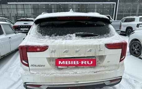 Haval Jolion, 2023 год, 1 550 000 рублей, 4 фотография