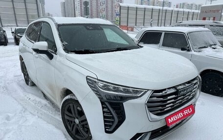 Haval Jolion, 2023 год, 1 550 000 рублей, 2 фотография