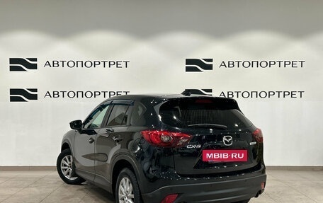 Mazda CX-5 II, 2016 год, 1 499 000 рублей, 5 фотография