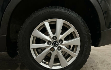 Mazda CX-5 II, 2016 год, 1 499 000 рублей, 11 фотография