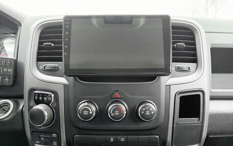 Dodge RAM IV, 2017 год, 4 700 000 рублей, 15 фотография