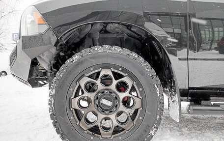 Dodge RAM IV, 2017 год, 4 700 000 рублей, 18 фотография