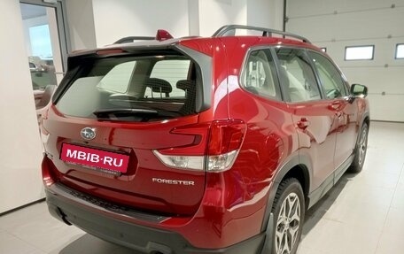 Subaru Forester, 2020 год, 2 699 000 рублей, 4 фотография