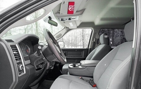 Dodge RAM IV, 2017 год, 4 700 000 рублей, 16 фотография