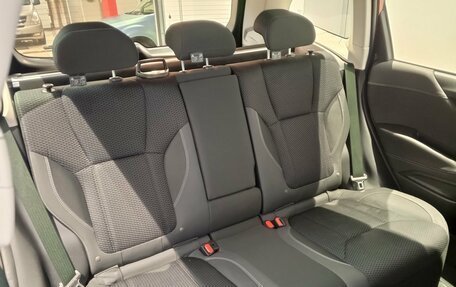 Subaru Forester, 2020 год, 2 699 000 рублей, 11 фотография