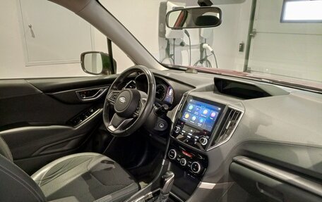 Subaru Forester, 2020 год, 2 699 000 рублей, 10 фотография