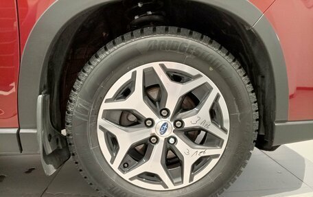 Subaru Forester, 2020 год, 2 699 000 рублей, 16 фотография