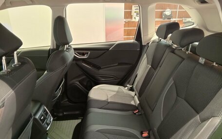 Subaru Forester, 2020 год, 2 699 000 рублей, 12 фотография