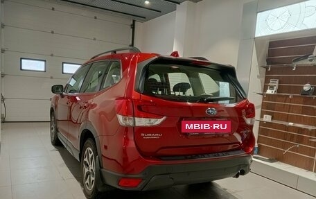 Subaru Forester, 2020 год, 2 699 000 рублей, 6 фотография