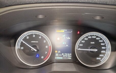 Subaru Forester, 2020 год, 2 699 000 рублей, 7 фотография