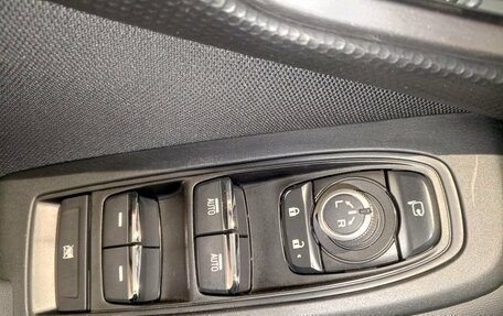 Subaru Forester, 2020 год, 2 699 000 рублей, 15 фотография