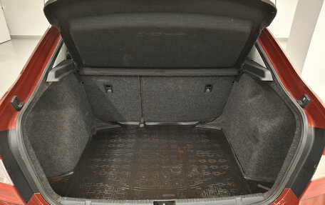 Skoda Rapid I, 2014 год, 850 000 рублей, 12 фотография