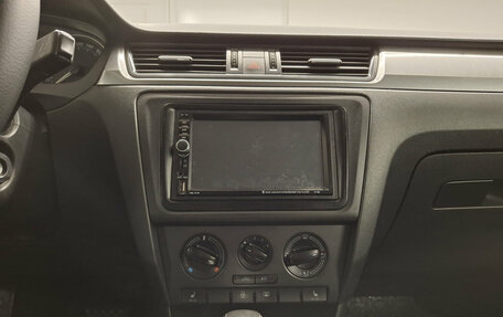 Skoda Rapid I, 2014 год, 850 000 рублей, 18 фотография