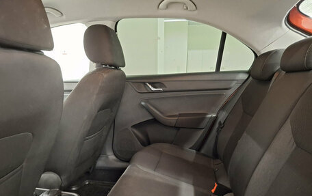 Skoda Rapid I, 2014 год, 850 000 рублей, 15 фотография