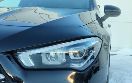 Mercedes-Benz CLA, 2021 год, 3 099 000 рублей, 3 фотография