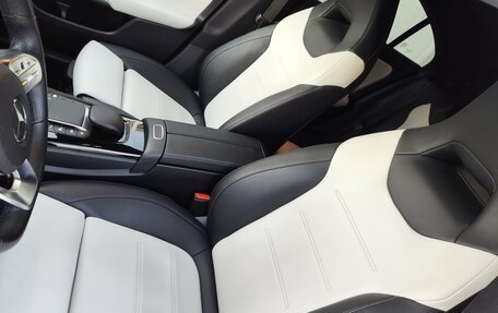 Mercedes-Benz CLA, 2021 год, 3 099 000 рублей, 5 фотография