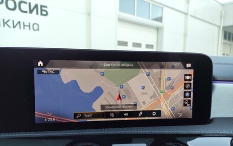 Mercedes-Benz CLA, 2021 год, 3 099 000 рублей, 15 фотография