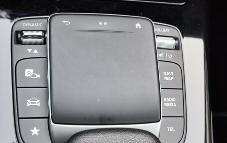 Mercedes-Benz CLA, 2021 год, 3 099 000 рублей, 8 фотография