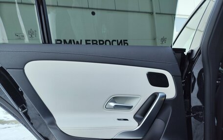 Mercedes-Benz CLA, 2021 год, 3 099 000 рублей, 14 фотография