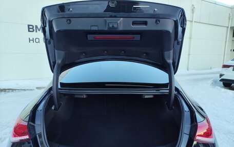 Mercedes-Benz CLA, 2021 год, 3 099 000 рублей, 11 фотография