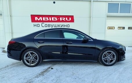 Mercedes-Benz CLA, 2021 год, 3 099 000 рублей, 20 фотография