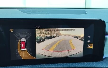 Mercedes-Benz CLA, 2021 год, 3 099 000 рублей, 16 фотография