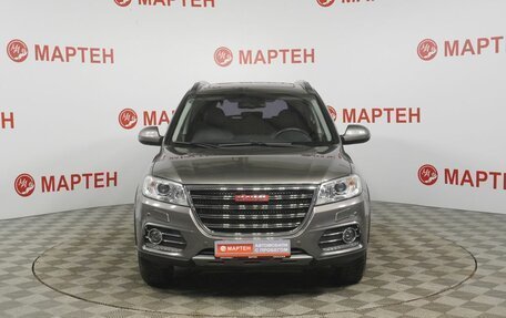 Haval H6, 2019 год, 1 570 000 рублей, 2 фотография