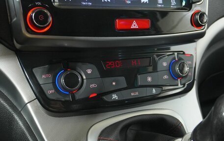 Haval H6, 2019 год, 1 570 000 рублей, 10 фотография