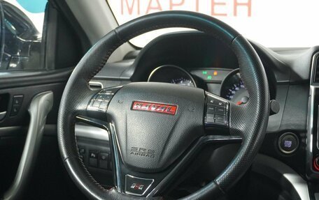 Haval H6, 2019 год, 1 570 000 рублей, 13 фотография