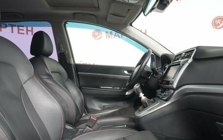 Haval H6, 2019 год, 1 570 000 рублей, 7 фотография