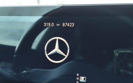 Mercedes-Benz CLA, 2021 год, 3 099 000 рублей, 24 фотография