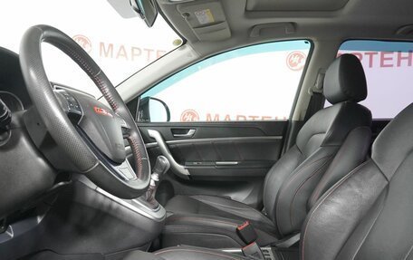 Haval H6, 2019 год, 1 570 000 рублей, 6 фотография